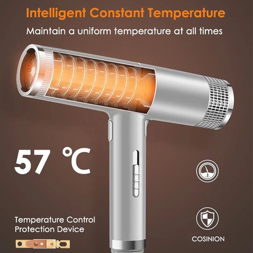 Professional 2000w ionic - 2000w, hair