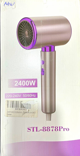 Stl 8878pro standard hair - stl-8878pro,