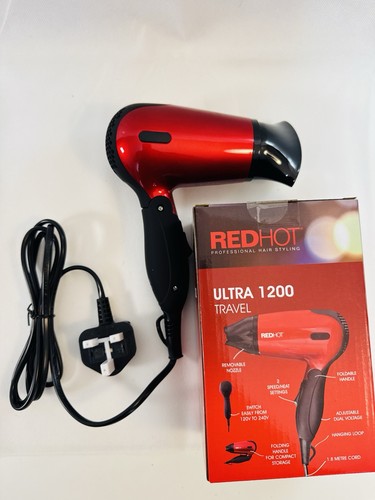 Redhot ultra 1200 travel - 1200,