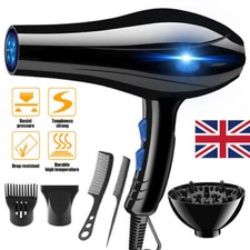 Professional Hair dryer Nozzle