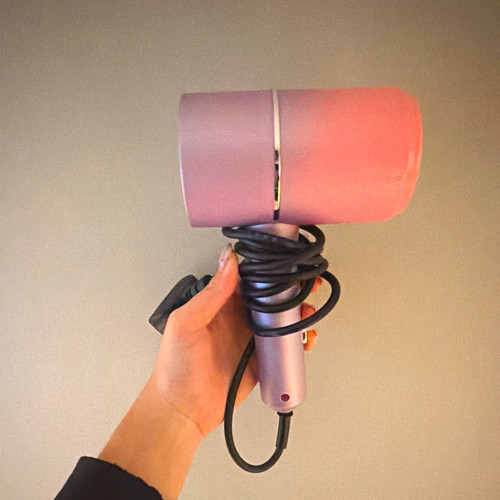 Standard hair dryer electric - standard,