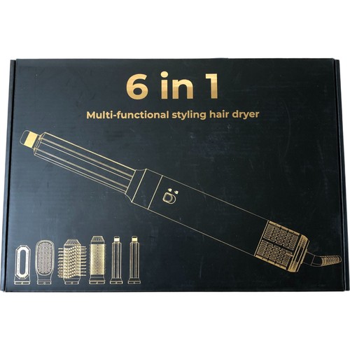 Multi functional - in,