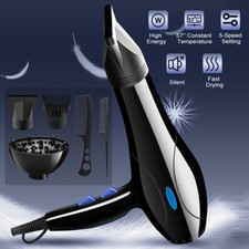4000W Professional Hair Dryer