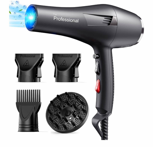 Ionic professional hair - ionic,