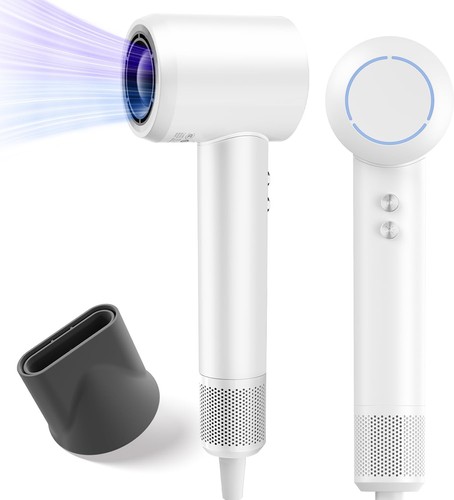 Hair dryer ionic high - dryer,,