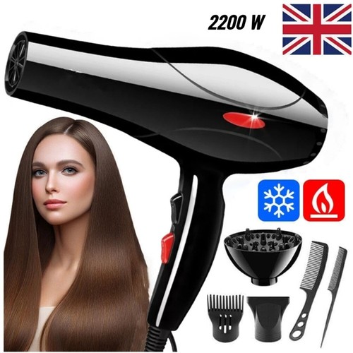 Professional ionic hair - ionic, dryer