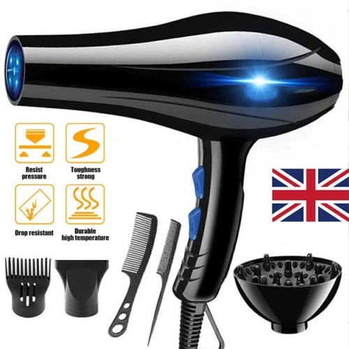 Professional hair dryer - professional,