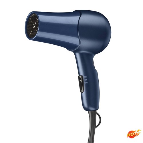 Mid size hair dryer - hair,