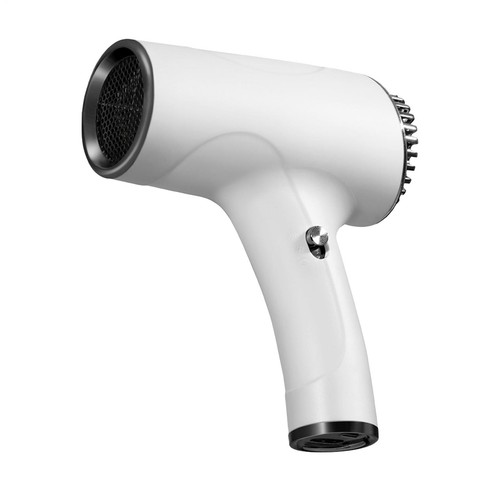 Cordless hair dryer 500w plug - cordless,