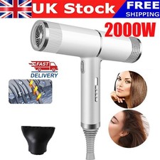 2000W Professional Hair Dryer