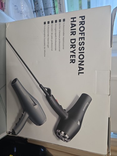 Professional hair dryer 2200w - hair,