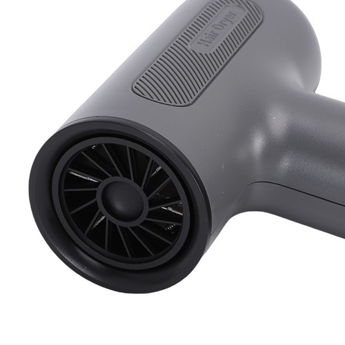 500w rechargeable hair dryer - rechargeable,