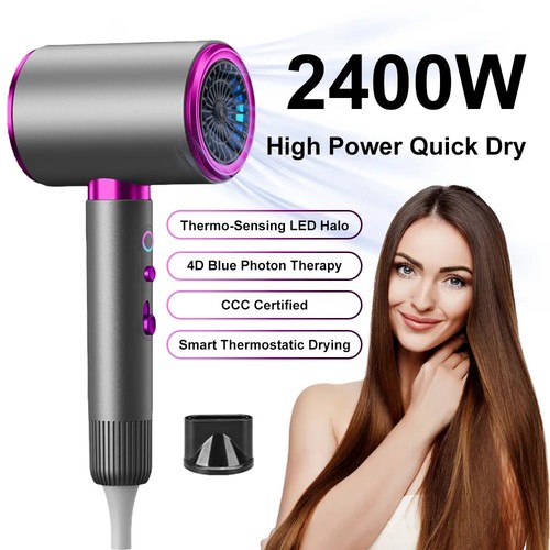 2400w high speed hair - 2400w, high-speed
