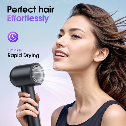 1500w professional fast - fast, dry