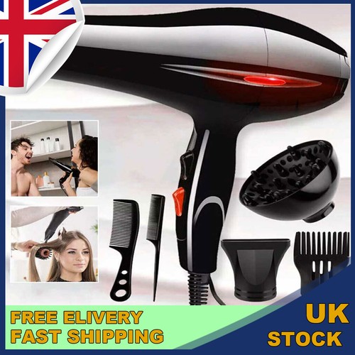 2200w professional hair dryer - professional,