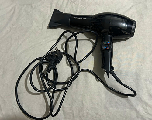 Supermagic 1500 1500w hair - 1500,