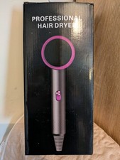 Professional Hair Dryer