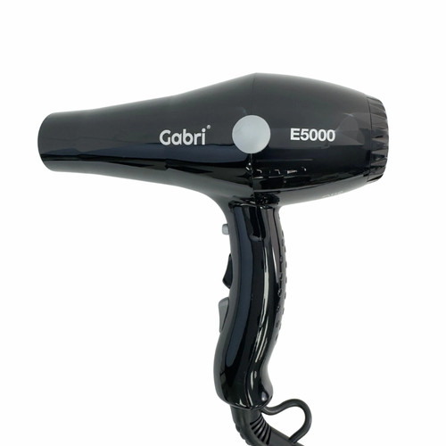 Gabri e5000 2400w hair dryer - e5000,