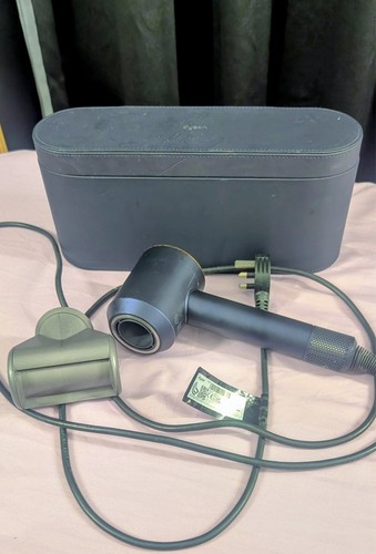 Hairdryer dayson - dayson,