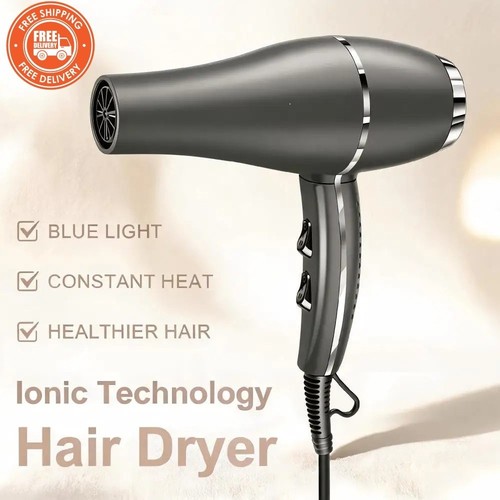Professional ionic hair - ionic, dryer