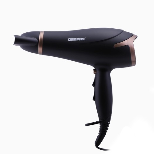 Geepas 2200w powerful hair - powerful,