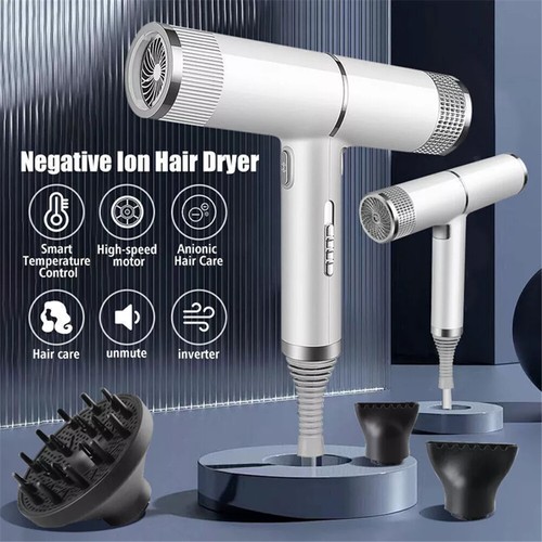 Pro hair dryer - pro, 2000w