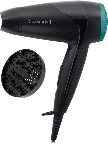 Remington travel hair - hair, dryer
