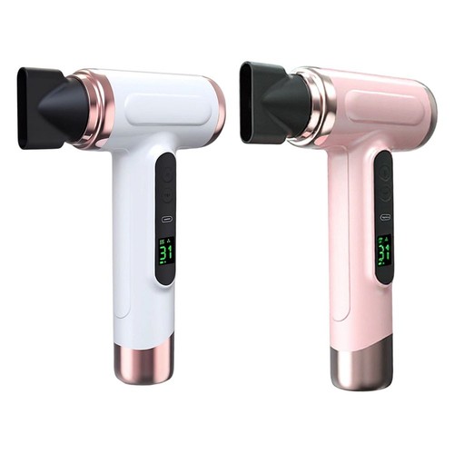 Usb charge cordless hair dryer - charge,