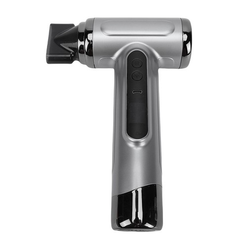 Cordless hair dryer - hair, 15600mah
