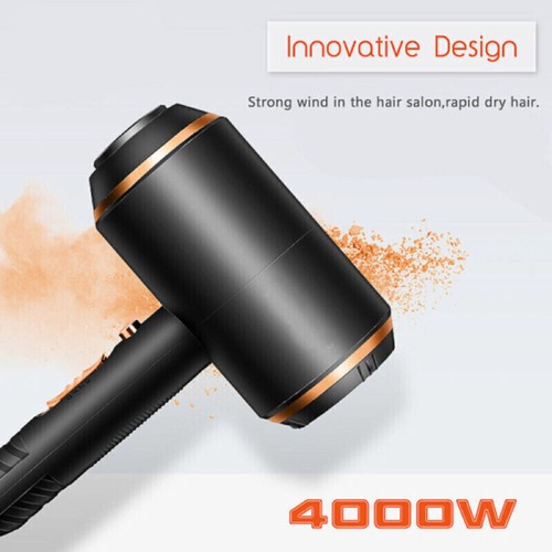 4000w professional style - 4000w, hair