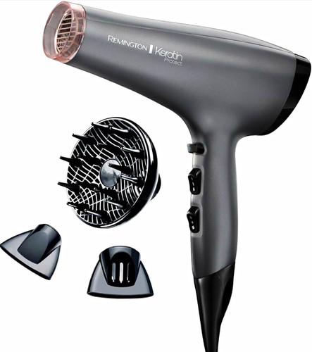 Remington keratin protect hair - keratin,