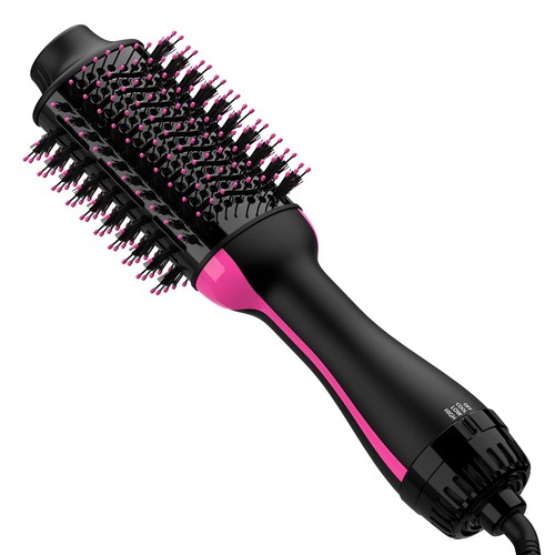 Sawop hair dryer brush - hair, blow
