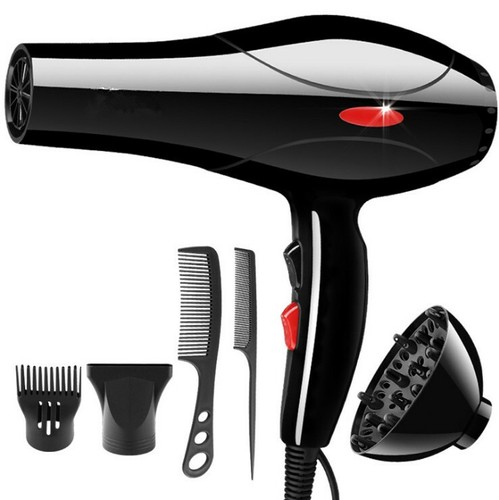 Professional hair dryer nozzle - professional,