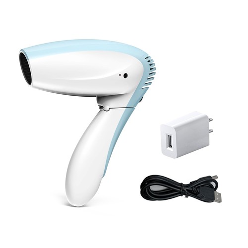 Cordless hair dryer cool - dryer,