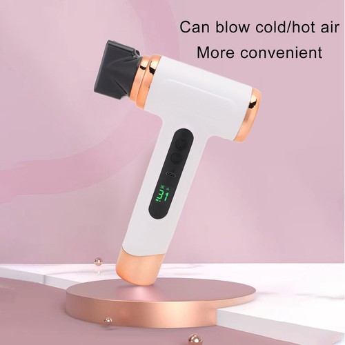 Hair blow dryer - blow,