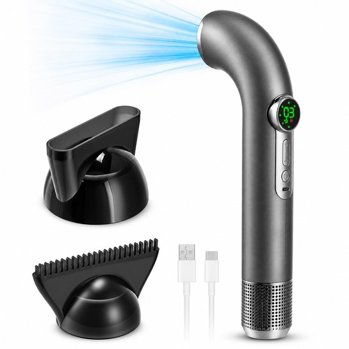 Cordless hair dryer - cordless,