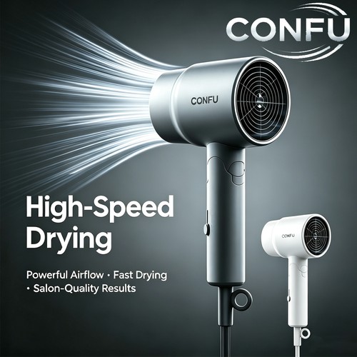 1300w ionic hair dryer with - ionic,