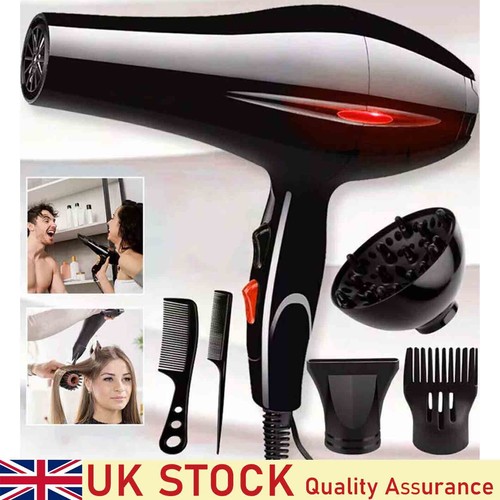 Professional 2200w hair dryer - 2200w,