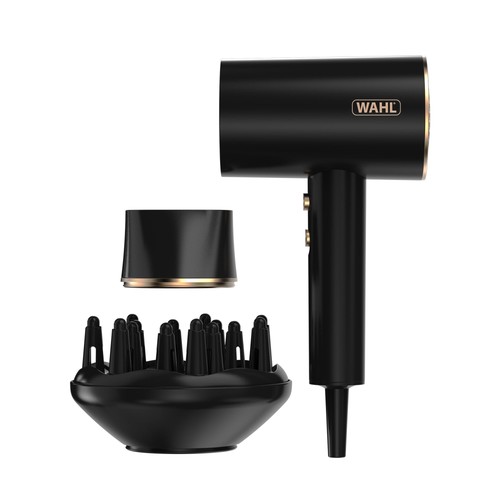 Wahl ionic flow hair - wahl,