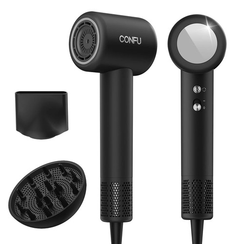 Confu hair dryer - dryer,, 110,000